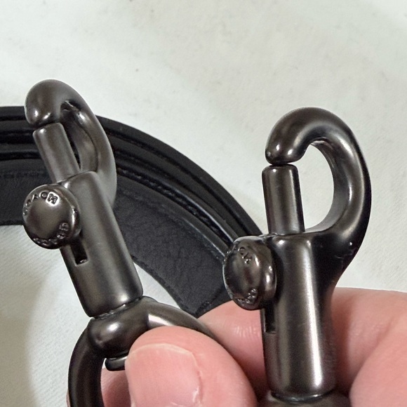 Coach Kaffe Fassett Academy Crossbody Bag EUC - Picture 9 of 9